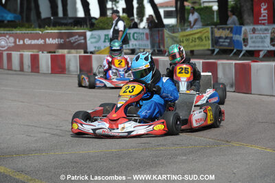 02/05/2010 : 2ème Kart Cup de La Grande Motte (photos Patrick Lascombes) 2010 — karting