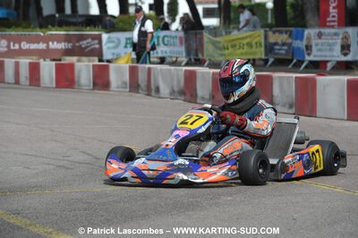 02/05/2010 : 2ème Kart Cup de La Grande Motte (photos Patrick Lascombes) 2010 — karting