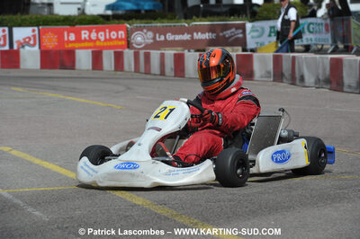 02/05/2010 : 2ème Kart Cup de La Grande Motte (photos Patrick Lascombes) 2010 — karting