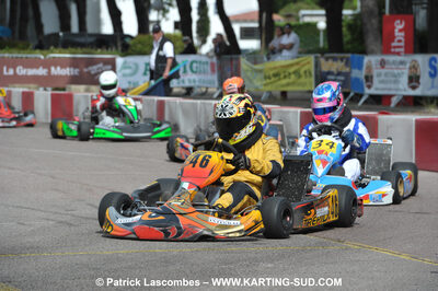 02/05/2010 : 2ème Kart Cup de La Grande Motte (photos Patrick Lascombes) 2010 — karting