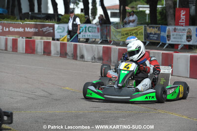 02/05/2010 : 2ème Kart Cup de La Grande Motte (photos Patrick Lascombes) 2010 — karting