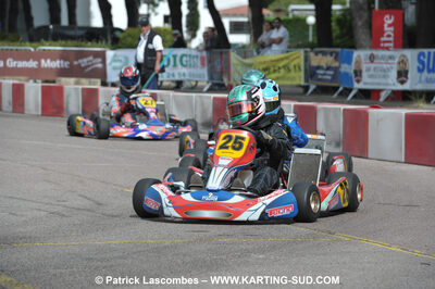 02/05/2010 : 2ème Kart Cup de La Grande Motte (photos Patrick Lascombes) 2010 — karting
