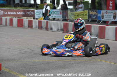 02/05/2010 : 2ème Kart Cup de La Grande Motte (photos Patrick Lascombes) 2010 — karting