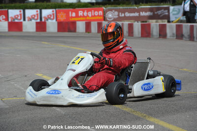 02/05/2010 : 2ème Kart Cup de La Grande Motte (photos Patrick Lascombes) 2010 — karting