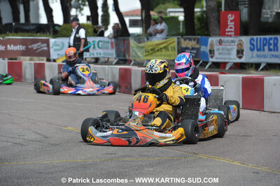 02/05/2010 : 2ème Kart Cup de La Grande Motte (photos Patrick Lascombes) 2010 — karting