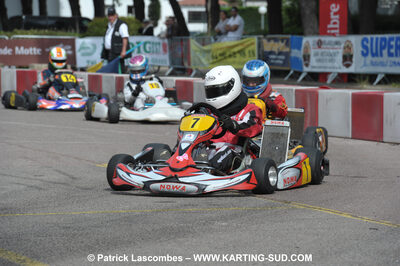 02/05/2010 : 2ème Kart Cup de La Grande Motte (photos Patrick Lascombes) 2010 — karting