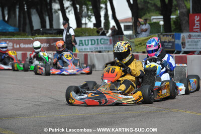 02/05/2010 : 2ème Kart Cup de La Grande Motte (photos Patrick Lascombes) 2010 — karting