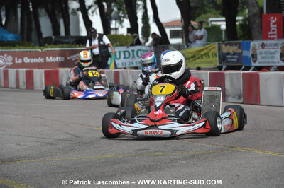 02/05/2010 : 2ème Kart Cup de La Grande Motte (photos Patrick Lascombes) 2010 — karting