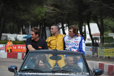 02/05/2010 : 2ème Kart Cup de La Grande Motte (photos Patrick Lascombes) 2010 — karting