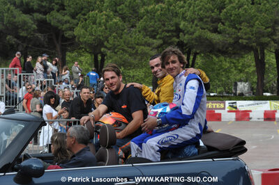 02/05/2010 : 2ème Kart Cup de La Grande Motte (photos Patrick Lascombes) 2010 — karting