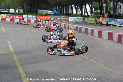 02/05/2010 : 2ème Kart Cup de La Grande Motte (photos Patrick Lascombes) 2010 — karting