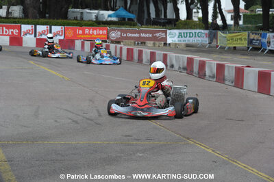 02/05/2010 : 2ème Kart Cup de La Grande Motte (photos Patrick Lascombes) 2010 — karting