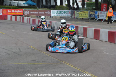 02/05/2010 : 2ème Kart Cup de La Grande Motte (photos Patrick Lascombes) 2010 — karting