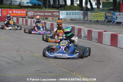 02/05/2010 : 2ème Kart Cup de La Grande Motte (photos Patrick Lascombes) 2010 — karting