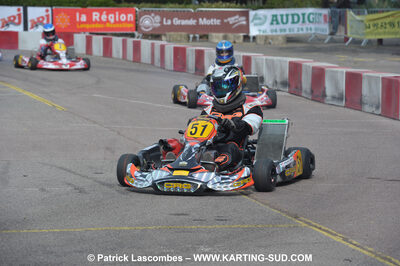 02/05/2010 : 2ème Kart Cup de La Grande Motte (photos Patrick Lascombes) 2010 — karting