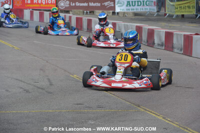 02/05/2010 : 2ème Kart Cup de La Grande Motte (photos Patrick Lascombes) 2010 — karting