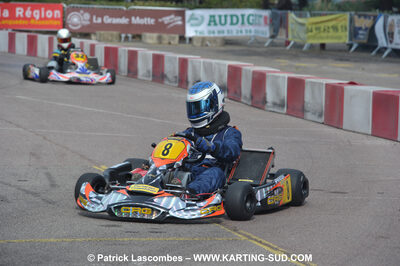 02/05/2010 : 2ème Kart Cup de La Grande Motte (photos Patrick Lascombes) 2010 — karting