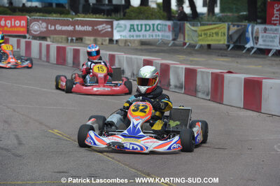 02/05/2010 : 2ème Kart Cup de La Grande Motte (photos Patrick Lascombes) 2010 — karting