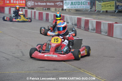 02/05/2010 : 2ème Kart Cup de La Grande Motte (photos Patrick Lascombes) 2010 — karting