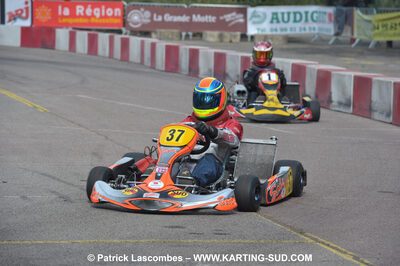 02/05/2010 : 2ème Kart Cup de La Grande Motte (photos Patrick Lascombes) 2010 — karting