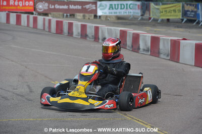 02/05/2010 : 2ème Kart Cup de La Grande Motte (photos Patrick Lascombes) 2010 — karting