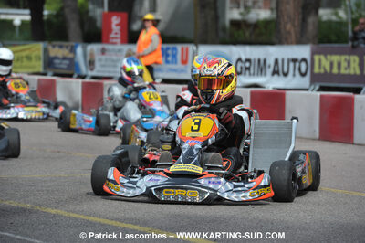 02/05/2010 : 2ème Kart Cup de La Grande Motte (photos Patrick Lascombes) 2010 — karting