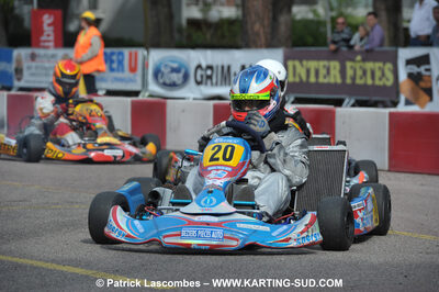02/05/2010 : 2ème Kart Cup de La Grande Motte (photos Patrick Lascombes) 2010 — karting