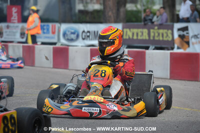 02/05/2010 : 2ème Kart Cup de La Grande Motte (photos Patrick Lascombes) 2010 — karting