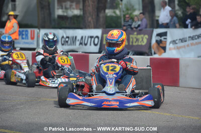 02/05/2010 : 2ème Kart Cup de La Grande Motte (photos Patrick Lascombes) 2010 — karting