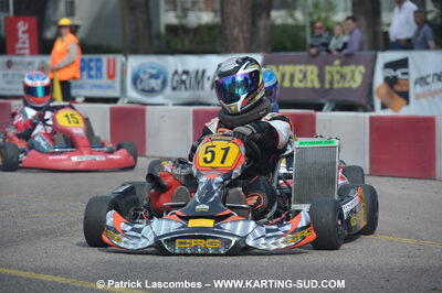 02/05/2010 : 2ème Kart Cup de La Grande Motte (photos Patrick Lascombes) 2010 — karting