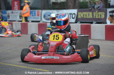 02/05/2010 : 2ème Kart Cup de La Grande Motte (photos Patrick Lascombes) 2010 — karting