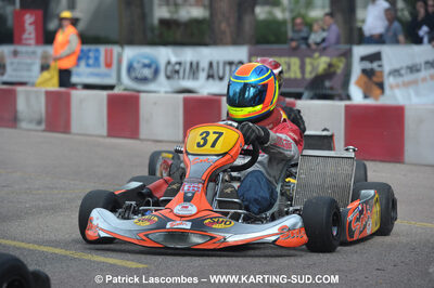02/05/2010 : 2ème Kart Cup de La Grande Motte (photos Patrick Lascombes) 2010 — karting