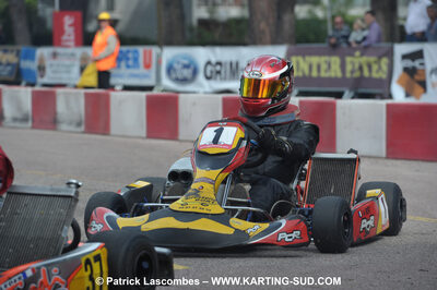 02/05/2010 : 2ème Kart Cup de La Grande Motte (photos Patrick Lascombes) 2010 — karting