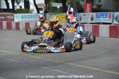 02/05/2010 : 2ème Kart Cup de La Grande Motte (photos Patrick Lascombes) 2010 — karting