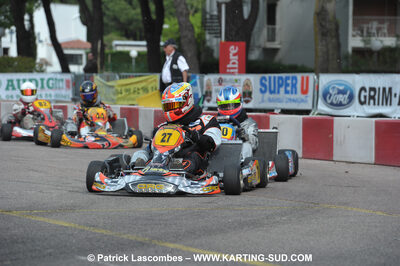 02/05/2010 : 2ème Kart Cup de La Grande Motte (photos Patrick Lascombes) 2010 — karting