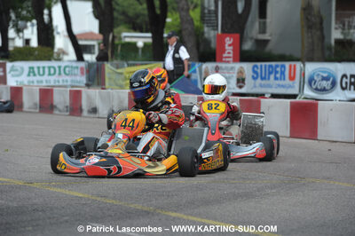 02/05/2010 : 2ème Kart Cup de La Grande Motte (photos Patrick Lascombes) 2010 — karting