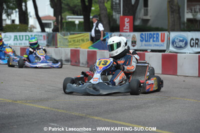 02/05/2010 : 2ème Kart Cup de La Grande Motte (photos Patrick Lascombes) 2010 — karting