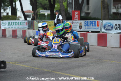 02/05/2010 : 2ème Kart Cup de La Grande Motte (photos Patrick Lascombes) 2010 — karting