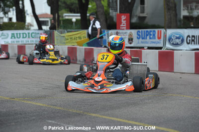 02/05/2010 : 2ème Kart Cup de La Grande Motte (photos Patrick Lascombes) 2010 — karting