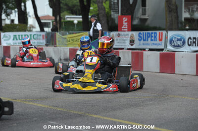 02/05/2010 : 2ème Kart Cup de La Grande Motte (photos Patrick Lascombes) 2010 — karting