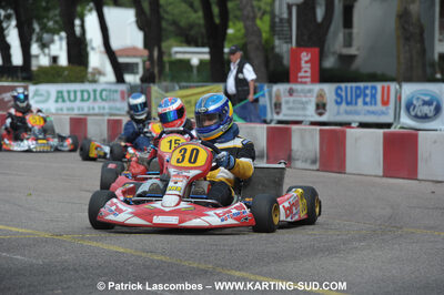 02/05/2010 : 2ème Kart Cup de La Grande Motte (photos Patrick Lascombes) 2010 — karting