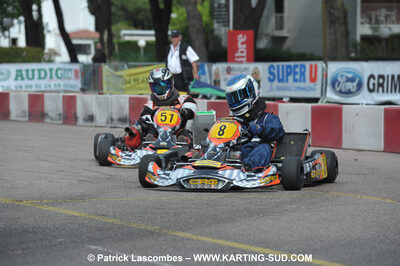 02/05/2010 : 2ème Kart Cup de La Grande Motte (photos Patrick Lascombes) 2010 — karting