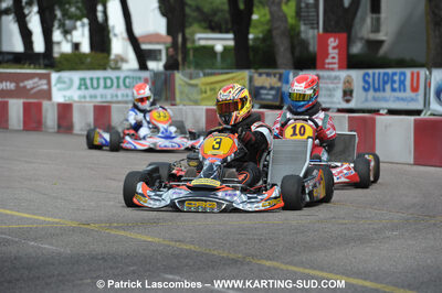 02/05/2010 : 2ème Kart Cup de La Grande Motte (photos Patrick Lascombes) 2010 — karting