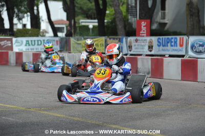02/05/2010 : 2ème Kart Cup de La Grande Motte (photos Patrick Lascombes) 2010 — karting