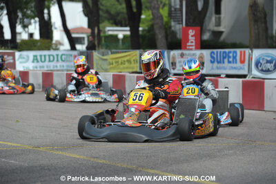 02/05/2010 : 2ème Kart Cup de La Grande Motte (photos Patrick Lascombes) 2010 — karting