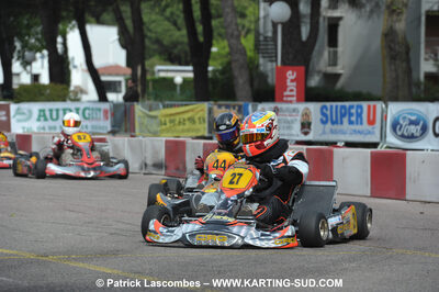 02/05/2010 : 2ème Kart Cup de La Grande Motte (photos Patrick Lascombes) 2010 — karting