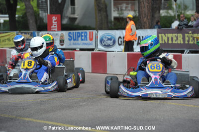 02/05/2010 : 2ème Kart Cup de La Grande Motte (photos Patrick Lascombes) 2010 — karting
