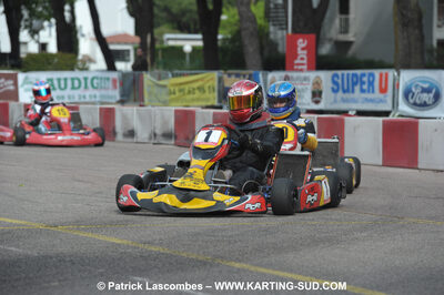 02/05/2010 : 2ème Kart Cup de La Grande Motte (photos Patrick Lascombes) 2010 — karting
