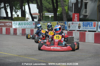 02/05/2010 : 2ème Kart Cup de La Grande Motte (photos Patrick Lascombes) 2010 — karting
