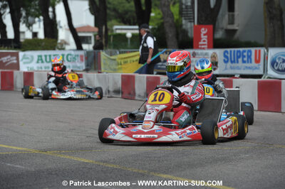 02/05/2010 : 2ème Kart Cup de La Grande Motte (photos Patrick Lascombes) 2010 — karting
